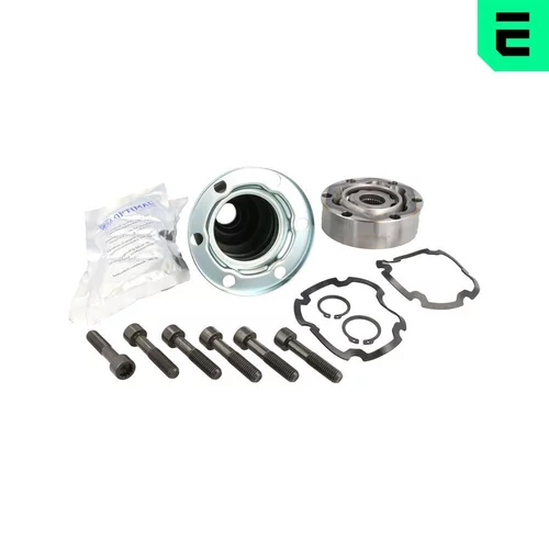 Sada kĺbov hnacieho hriadeľa CT-1017 /OPTIMAL/ - obr. 1