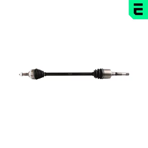 Hnací hriadeľ OPTIMAL DS-4110