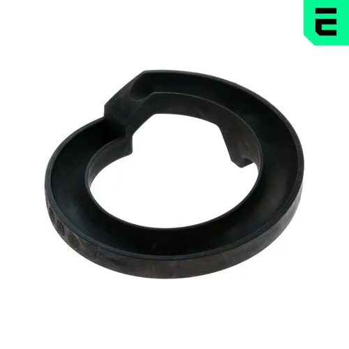 Oporný krúžok horného uloženia tlmiča F0-5016 /OPTIMAL/ - obr. 1