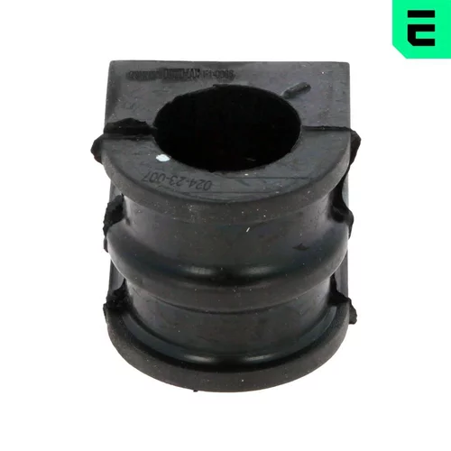 Uloženie priečneho stabilizátora OPTIMAL F1-0085