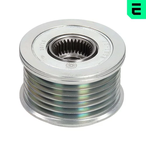 Voľnobežka alternátora OPTIMAL F5-1058