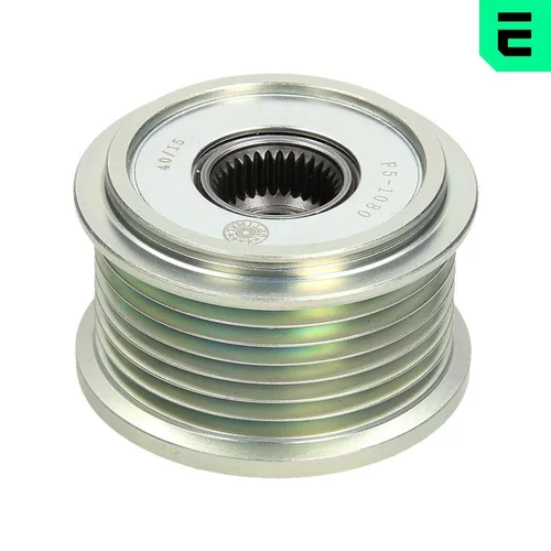 Voľnobežka alternátora OPTIMAL F5-1080