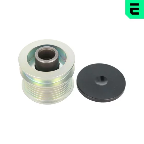 Voľnobežka alternátora F5-1161 /OPTIMAL/ - obr. 1