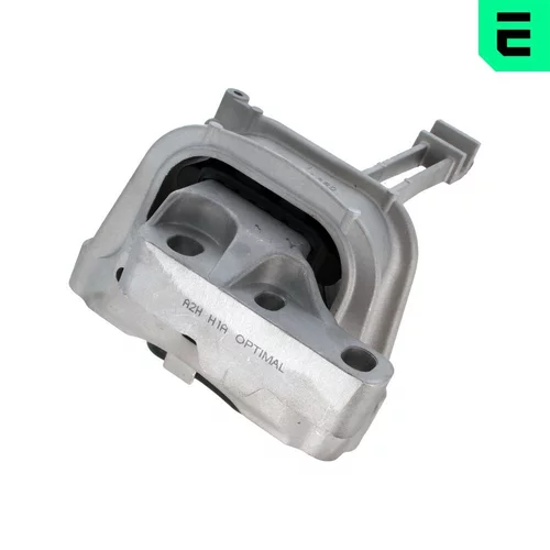 Uloženie motora OPTIMAL F7-5177