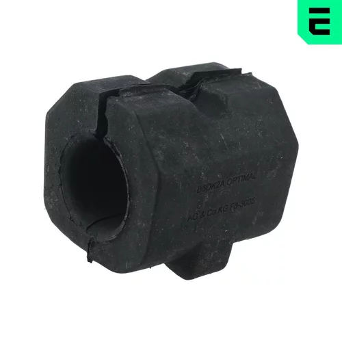 Uloženie priečneho stabilizátora F8-3005 /OPTIMAL/ - obr. 1