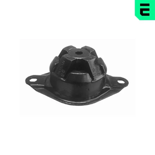 Uloženie motora OPTIMAL F8-4022