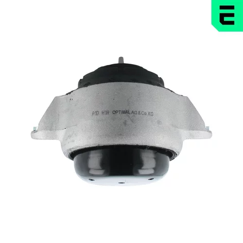 Uloženie motora F8-5004 /OPTIMAL/ - obr. 1