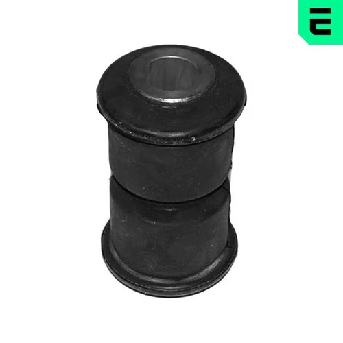 Ložiskové puzdro listovej pružiny OPTIMAL F8-5779