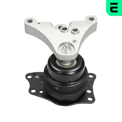 Uloženie motora F8-6752 /OPTIMAL/ - obr. 1