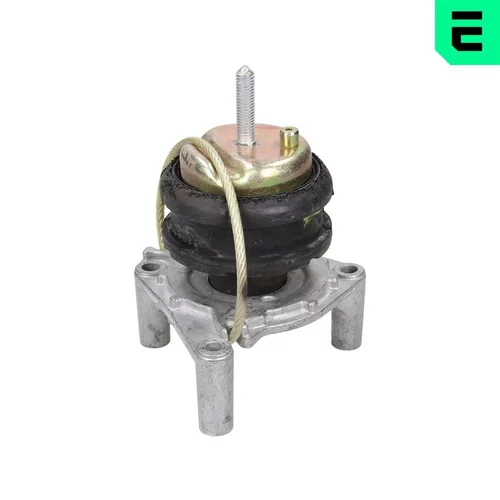 Uloženie motora F8-6830 /OPTIMAL/ - obr. 1
