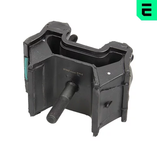 Uloženie motora F8-8192 /OPTIMAL/ - obr. 2