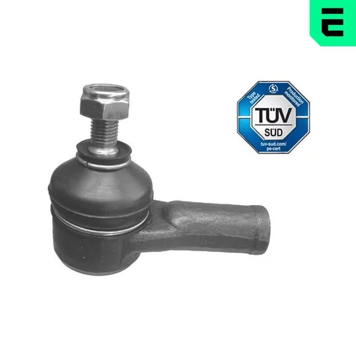 Hlava/čap spojovacej tyče riadenia G1-207 /OPTIMAL/
