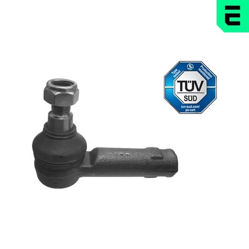 Hlava/čap spojovacej tyče riadenia OPTIMAL G1-601