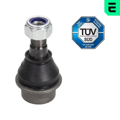 Zvislý/nosný čap OPTIMAL G3-1025
