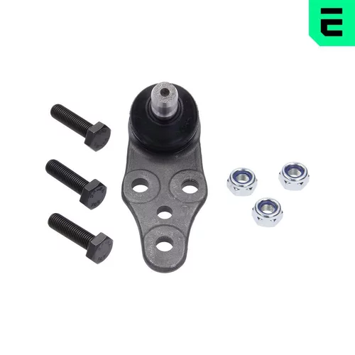 Zvislý/nosný čap G3-1053 /OPTIMAL/ - obr. 1