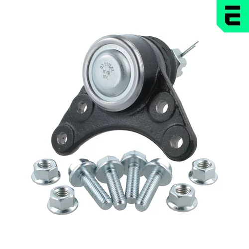 Zvislý/nosný čap G3-1096 /OPTIMAL/ - obr. 1