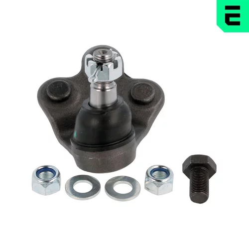 Zvislý/nosný čap OPTIMAL G3-2054S