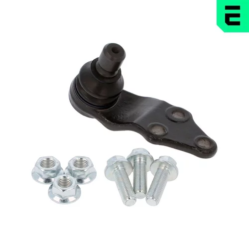 Zvislý/nosný čap OPTIMAL G3-2063S