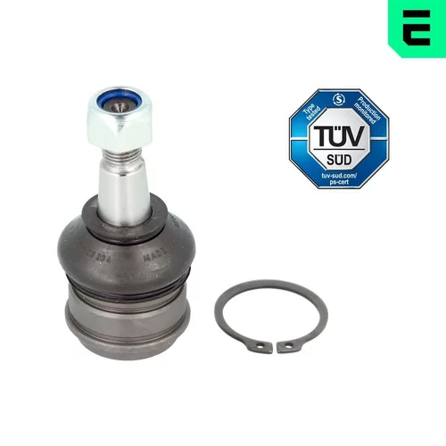 Zvislý/nosný čap OPTIMAL G3-954