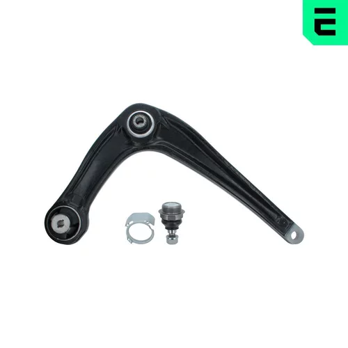 Rameno zavesenia kolies G6-1670S2 /OPTIMAL/ - obr. 1