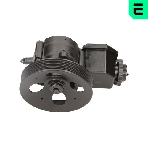 Hydraulické čerpadlo pre riadenie HP-014 /OPTIMAL/ - obr. 3