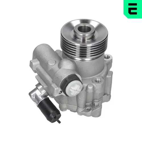 Hydraulické čerpadlo pre riadenie HP-033 /OPTIMAL/ - obr. 2