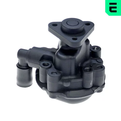 Hydraulické čerpadlo pre riadenie HP-634 /OPTIMAL/ - obr. 1