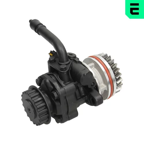 Hydraulické čerpadlo pre riadenie HP-700 /OPTIMAL/ - obr. 1