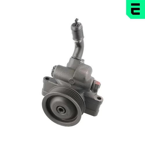 Hydraulické čerpadlo pre riadenie HP-704 /OPTIMAL/ - obr. 2