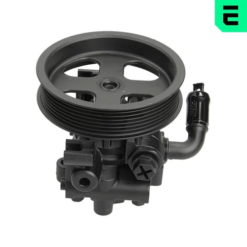 Hydraulické čerpadlo pre riadenie HP-827 /OPTIMAL/