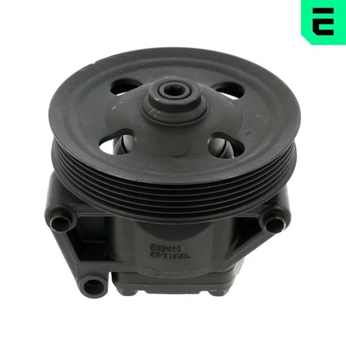 Hydraulické čerpadlo pre riadenie OPTIMAL HP-882
