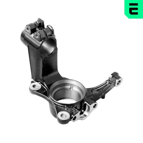 Čap nápravy zavesenia kolies OPTIMAL KN-100013-01-R