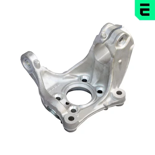 Čap nápravy zavesenia kolies KN-101017-03-L /OPTIMAL/
