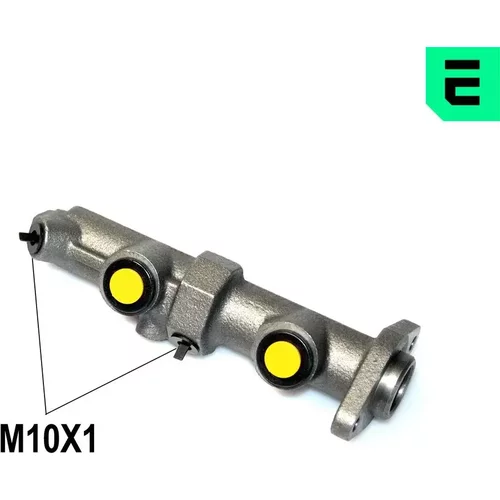 Hlavný brzdový valec OPTIMAL OP-BMA00050