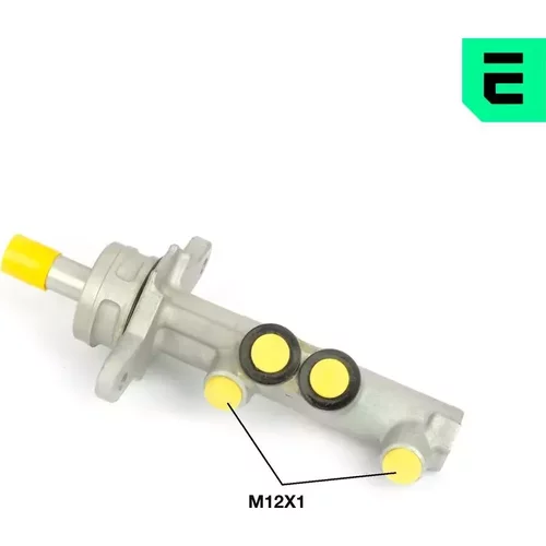 Hlavný brzdový valec OPTIMAL OP-BMA00146