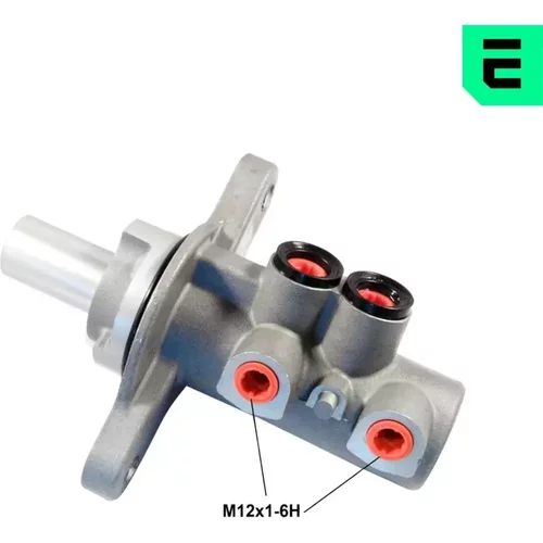 Hlavný brzdový valec OPTIMAL OP-BMA00189