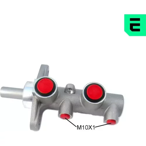 Hlavný brzdový valec OPTIMAL OP-BMA00283