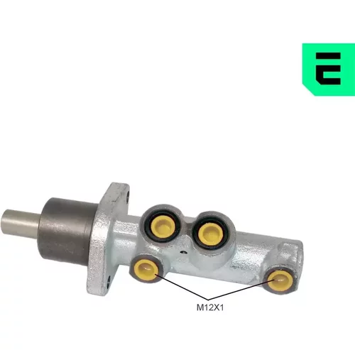 Hlavný brzdový valec OPTIMAL OP-BMA00317