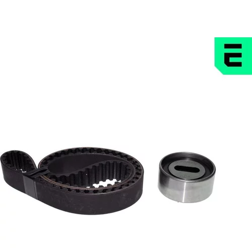 Sada ozubeného remeňa OPTIMAL OP-EBK12250