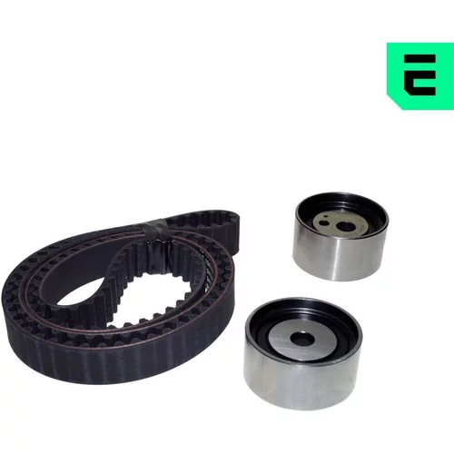 Sada ozubeného remeňa OPTIMAL OP-EBK14440
