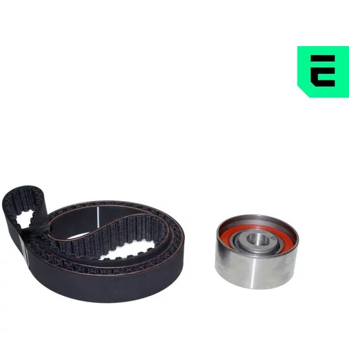 Sada ozubeného remeňa OPTIMAL OP-EBK16760