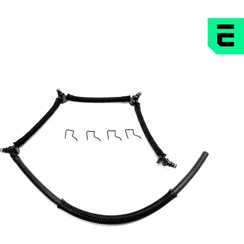 Trubka prepadu OPTIMAL OP-EDA5529
