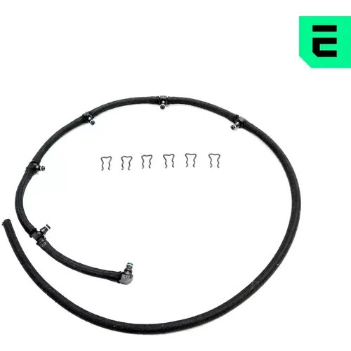 Trubka prepadu OPTIMAL OP-EDA5547
