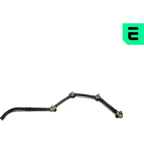 Trubka prepadu OPTIMAL OP-EDA5610