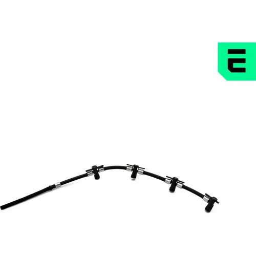 Trubka prepadu OPTIMAL OP-EDA5626