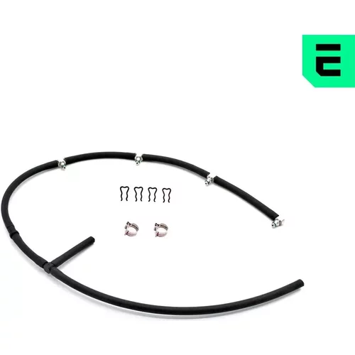 Trubka prepadu OPTIMAL OP-EDA5627