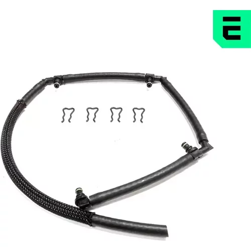 Trubka prepadu OPTIMAL OP-EDA5672