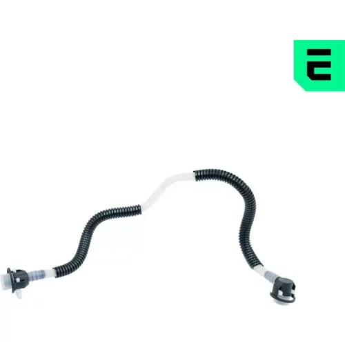 Trubka prepadu OPTIMAL OP-EDA5911