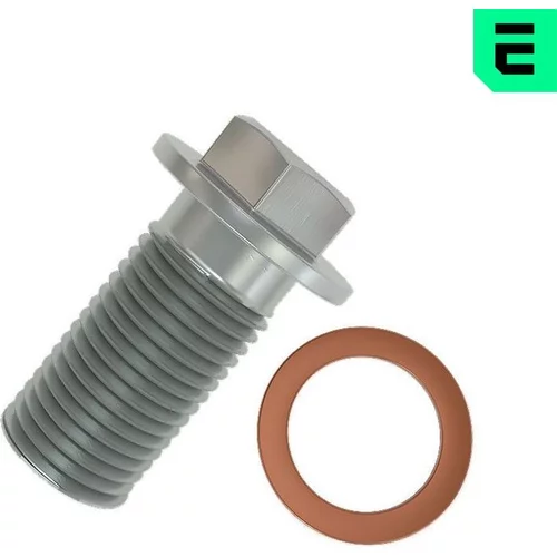 Skrutka olejovej vane OPTIMAL OP-ESP0023K-BG