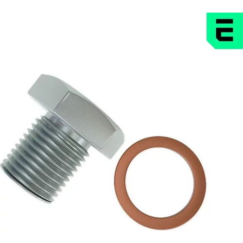 Skrutka olejovej vane OPTIMAL OP-ESP0024K-BG